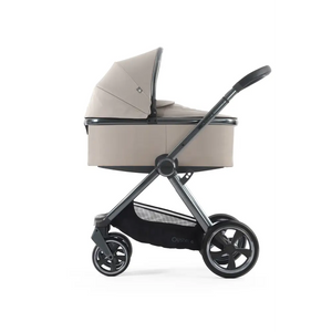 Babystyle Oyster 4 Pushchair 2 in 1 Bundle - Stone General BabyStyle