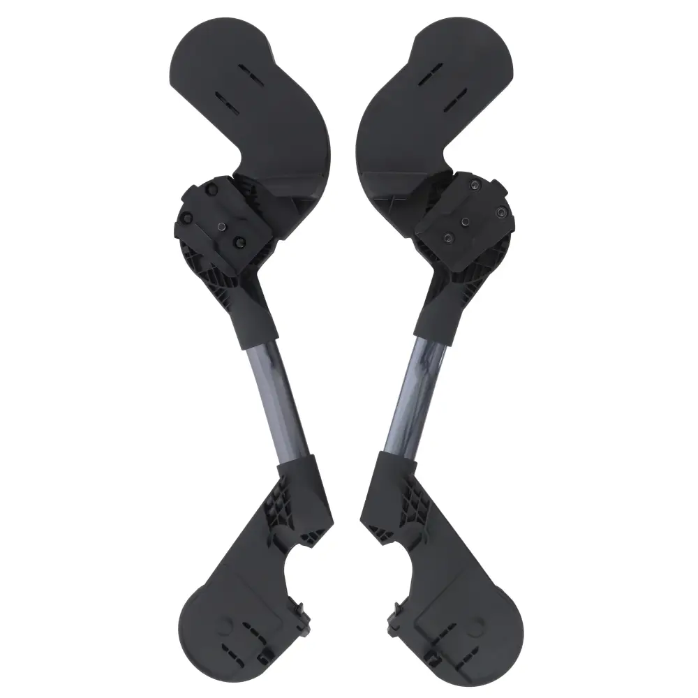 Babystyle Oyster 4 Tandem Bundle 7 Piece - Black Olive General BabyStyle