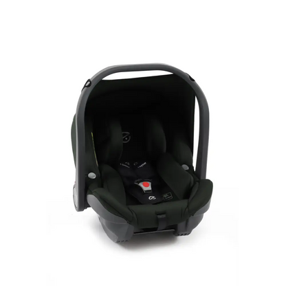 Babystyle Oyster 4 Tandem Bundle 7 Piece - Black Olive General BabyStyle