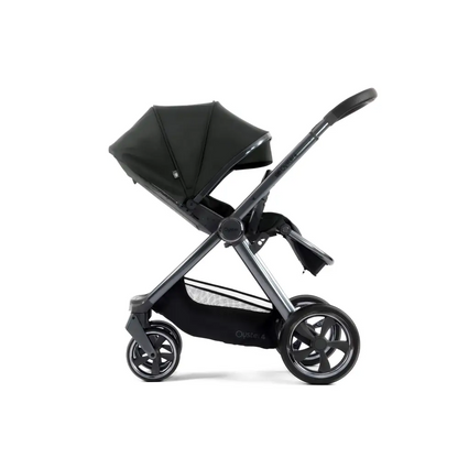 Babystyle Oyster 4 Tandem Bundle 7 Piece - Black Olive General BabyStyle