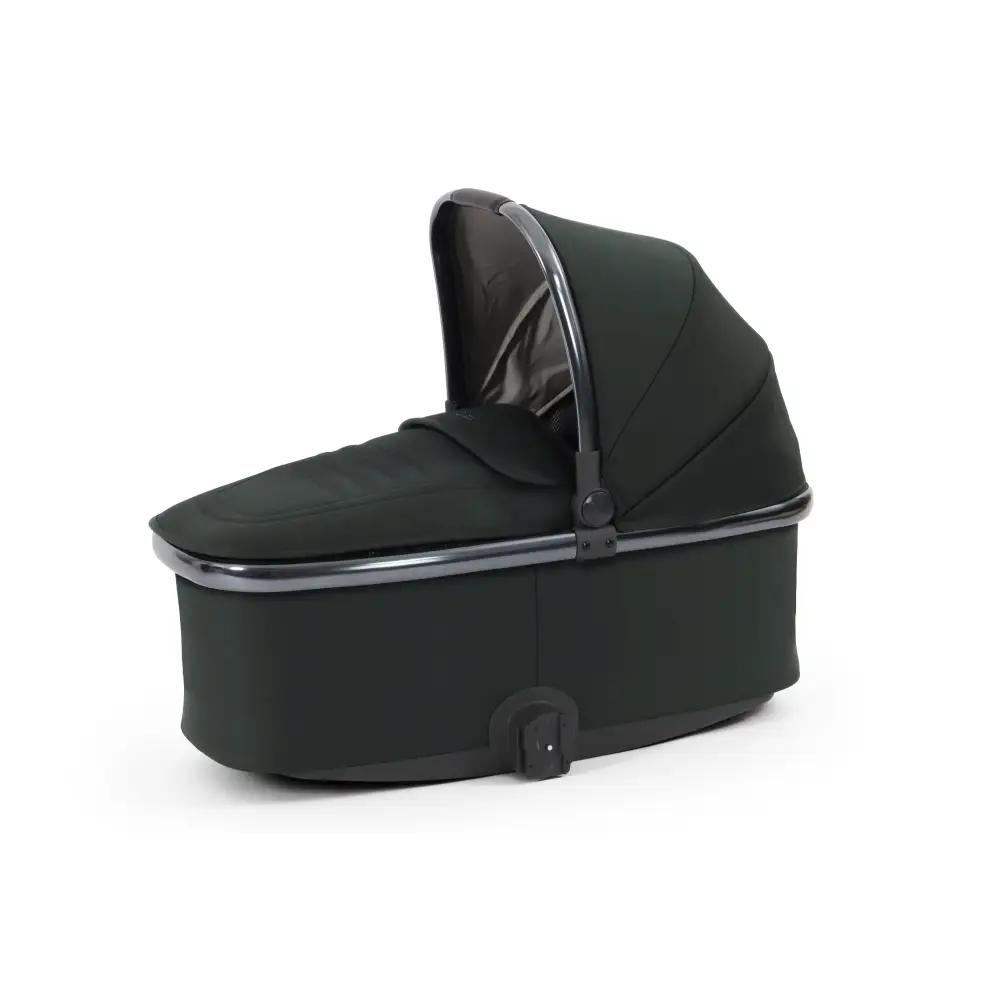 Babystyle Oyster 4 Tandem Bundle 7 Piece - Black Olive General BabyStyle