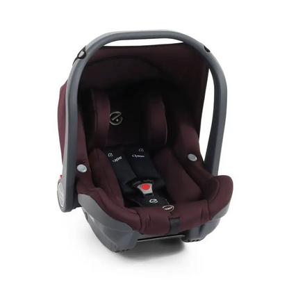 Babystyle Oyster 4 Tandem Bundle 7 Piece - Mulberry General BabyStyle