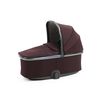 Babystyle Oyster 4 Tandem Bundle 7 Piece - Mulberry General BabyStyle
