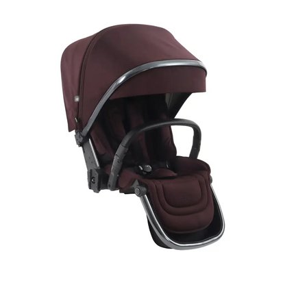 Babystyle Oyster 4 Tandem Bundle 7 Piece - Mulberry General BabyStyle