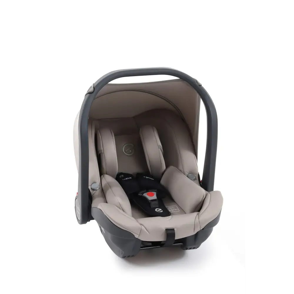 Babystyle Oyster 4 Tandem Bundle 7 Piece - Stone General BabyStyle