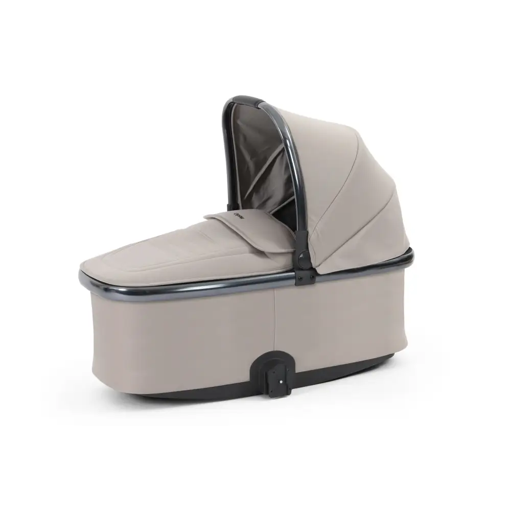 Babystyle Oyster 4 Tandem Bundle 7 Piece - Stone General BabyStyle