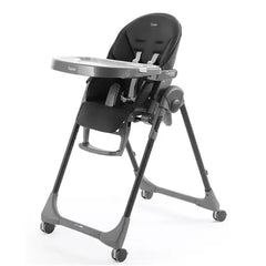 Babystyle Oyster Bistro Highchair - Black