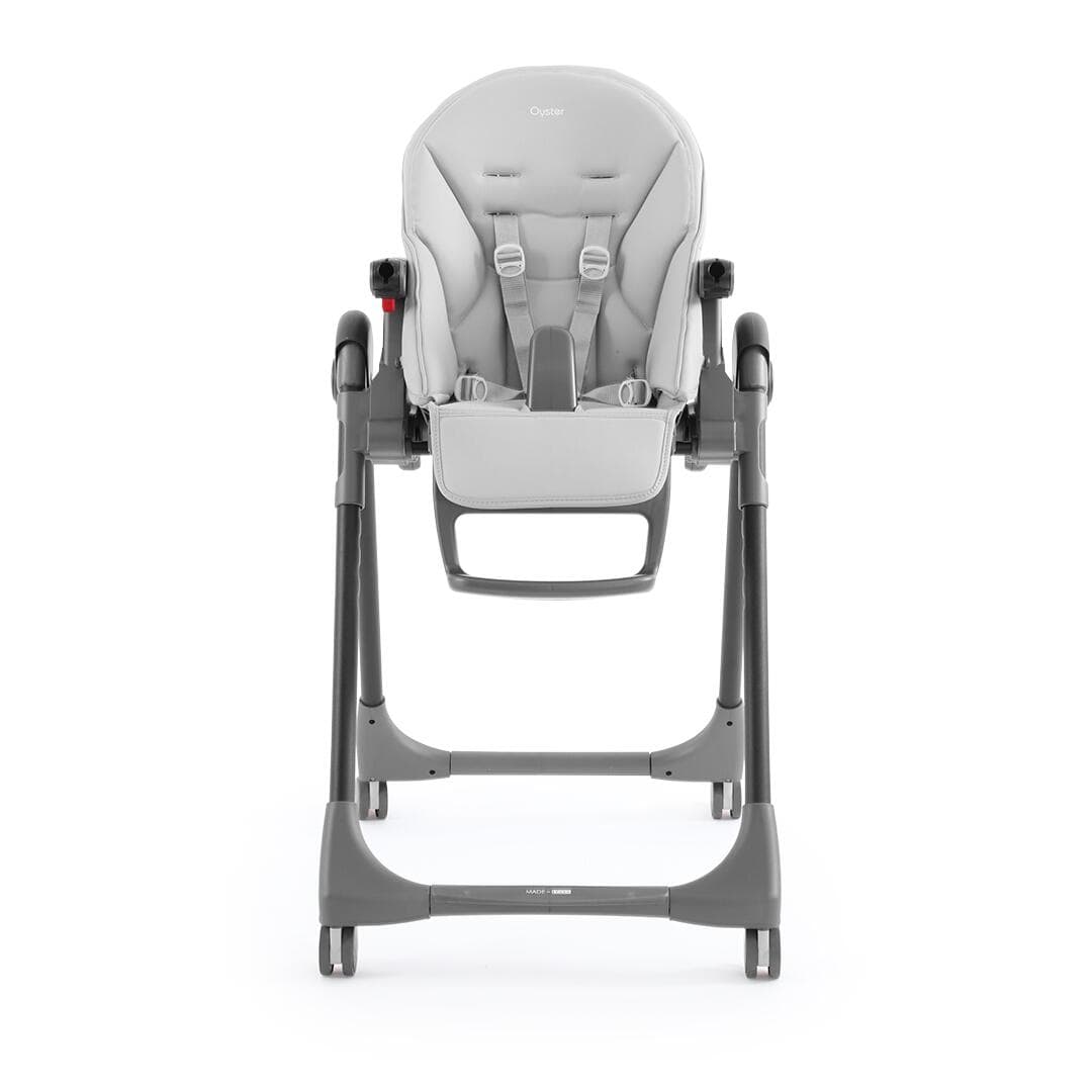 Babystyle Oyster Bistro Highchair - Ice  BabyStyle   