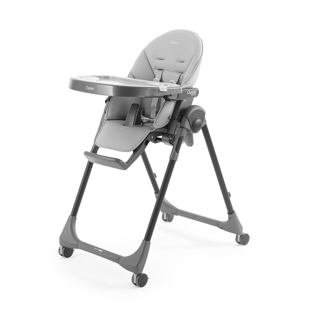 Babystyle Oyster Bistro Highchair - Ice  BabyStyle   