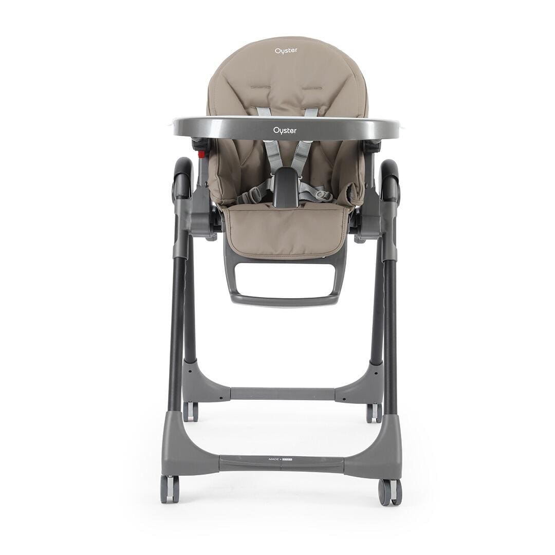 Babystyle Oyster Bistro Highchair - Mink  BabyStyle   