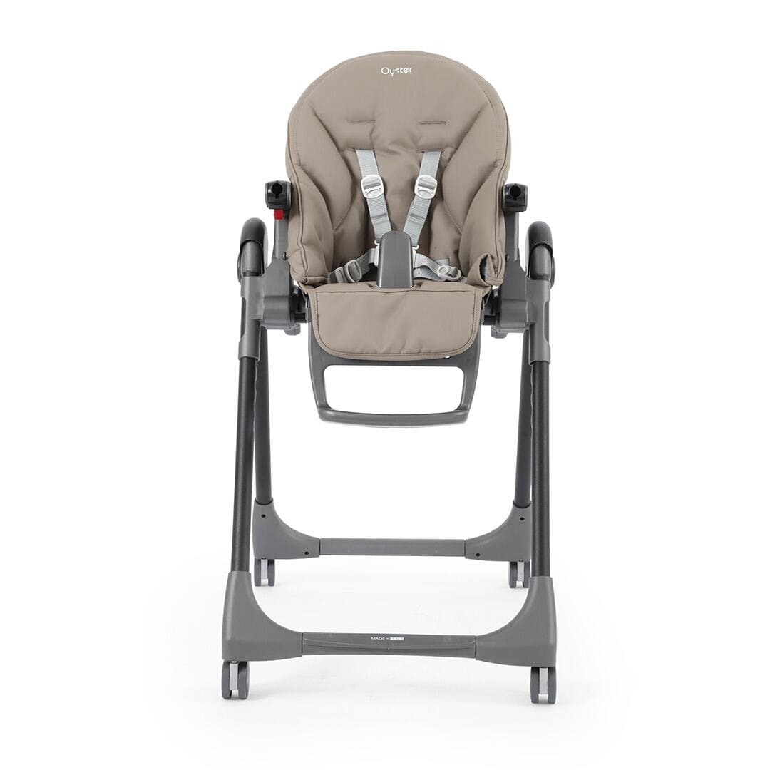 Babystyle Oyster Bistro Highchair - Mink  BabyStyle   