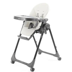 Babystyle Oyster Bistro Highchair - White