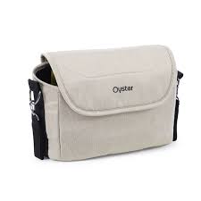 Babystyle Oyster Organiser -  Creme Brulee  BabyStyle   