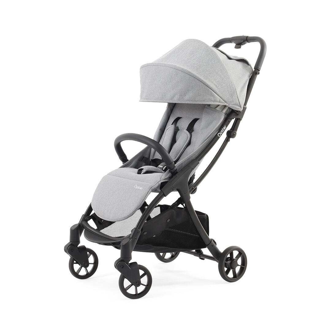 Babystyle Oyster Pearl Stroller - Moon  BabyStyle   