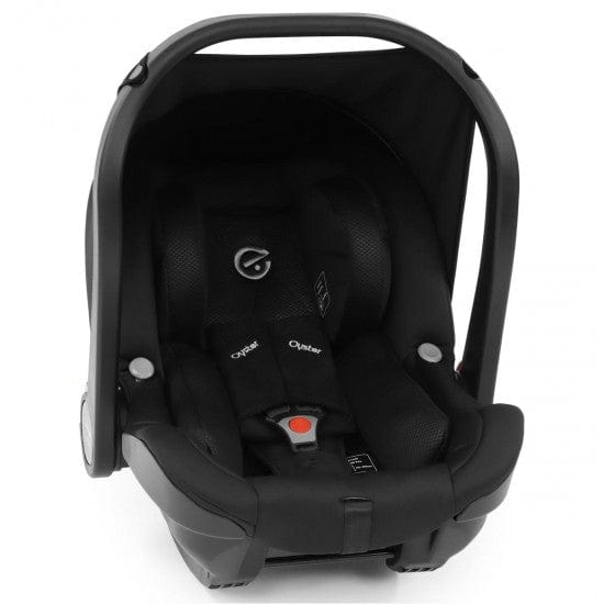 Babystyle Oyster Pixel Car Seat  BabyStyle   