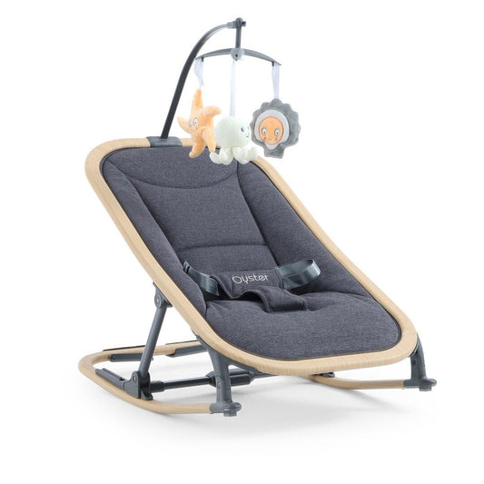 BabyStyle Babystyle Oyster Rocker - Fossil