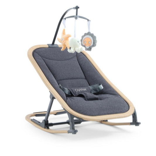 Babystyle Oyster Rocker - Fossil  BabyStyle   