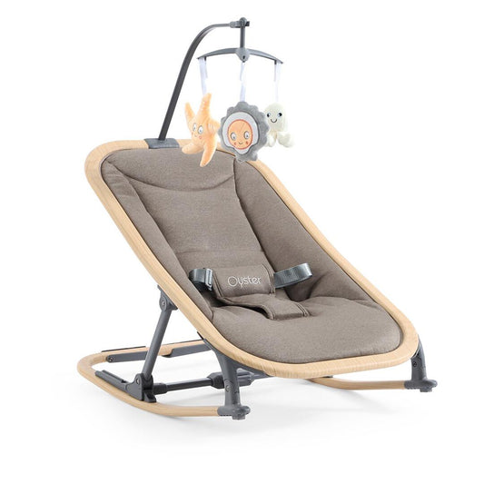 Babystyle Oyster Rocker - Mink  BabyStyle   