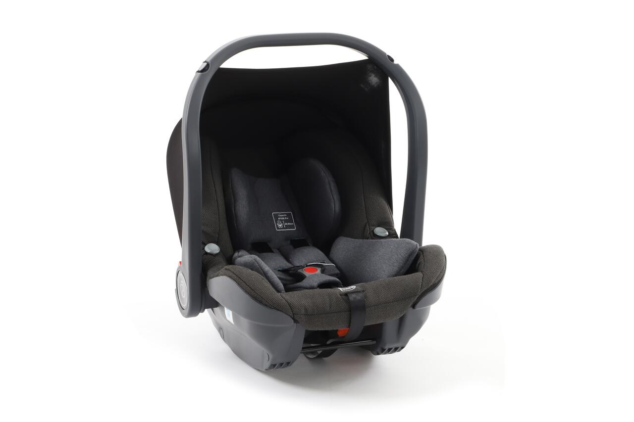 Babystyle Prestige Vogue Earth 3 in 1 Travel System With Car Seat  BabyStyle   