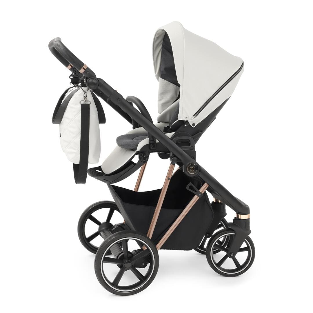 I vogue pram best sale