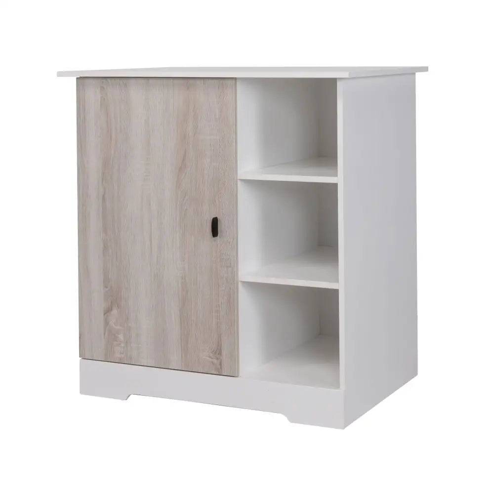 Babystyle Verona 2 Piece Nursery Furniture Set  BabyStyle   