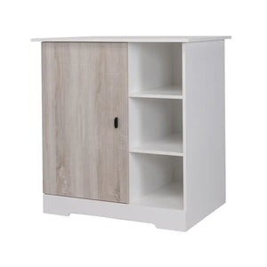 Babystyle Verona 2 Piece Nursery Furniture Set  BabyStyle   