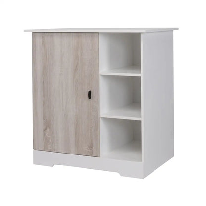 Babystyle Verona 2 Piece Nursery Furniture Set  BabyStyle   