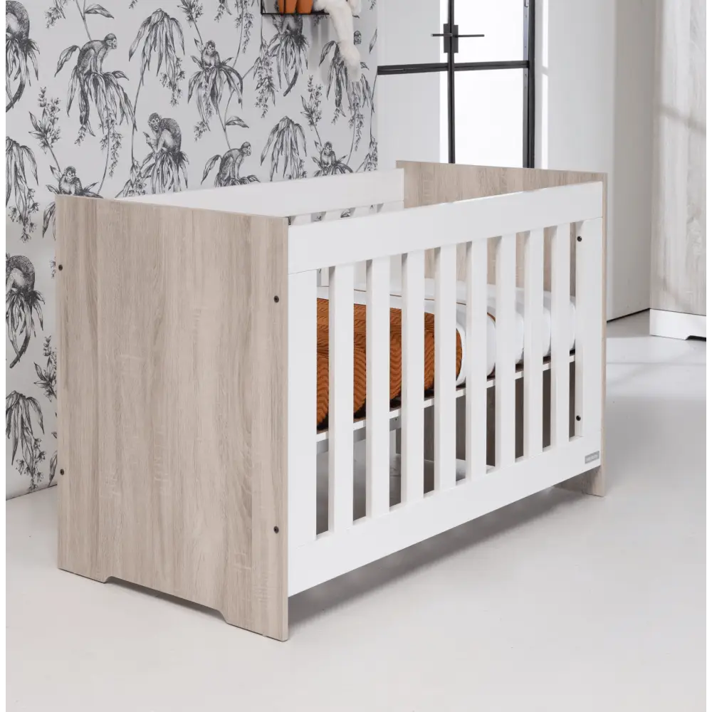 Babystyle Verona 2 Piece Nursery Furniture Set  BabyStyle   