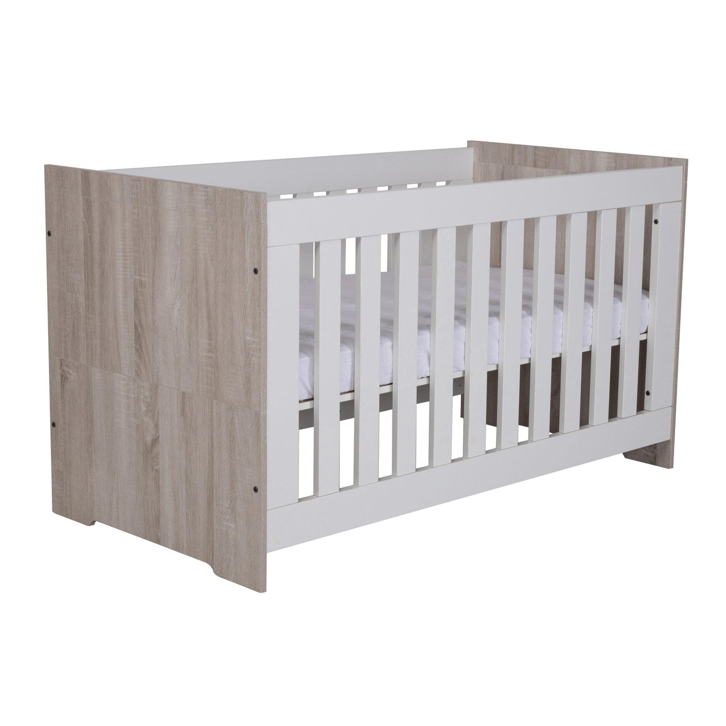 Babystyle Verona 2 Piece Nursery Furniture Set  BabyStyle   