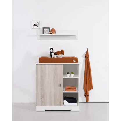 Babystyle Verona 3 Piece Nursery Furniture Set  BabyStyle   