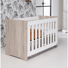 Babystyle Verona Cot Bed