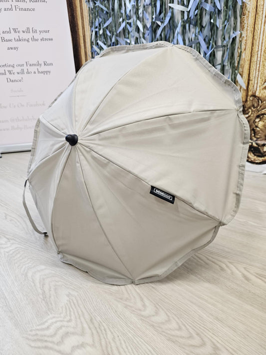 Bebecar Beige Parasol - TC13 Bebecar