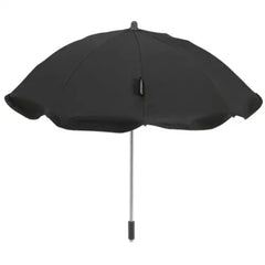 Bebecar Black Parasol - Bebecar Rose Black, Flowy Black Parasol