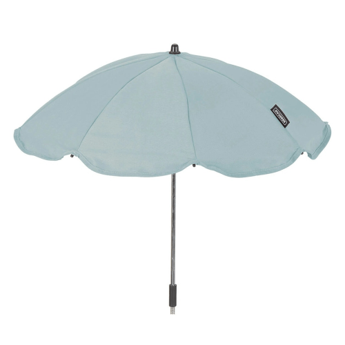 Bebecar Blue Parasol - Duck Egg Parasol, Sky Blue, Baby Blue  Bebecar   