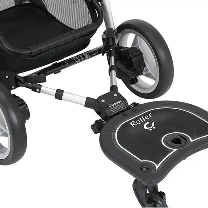 Bebecar Bebecar CarBébé Buggy Board - Bebecar Roller Buggy Board + Seat