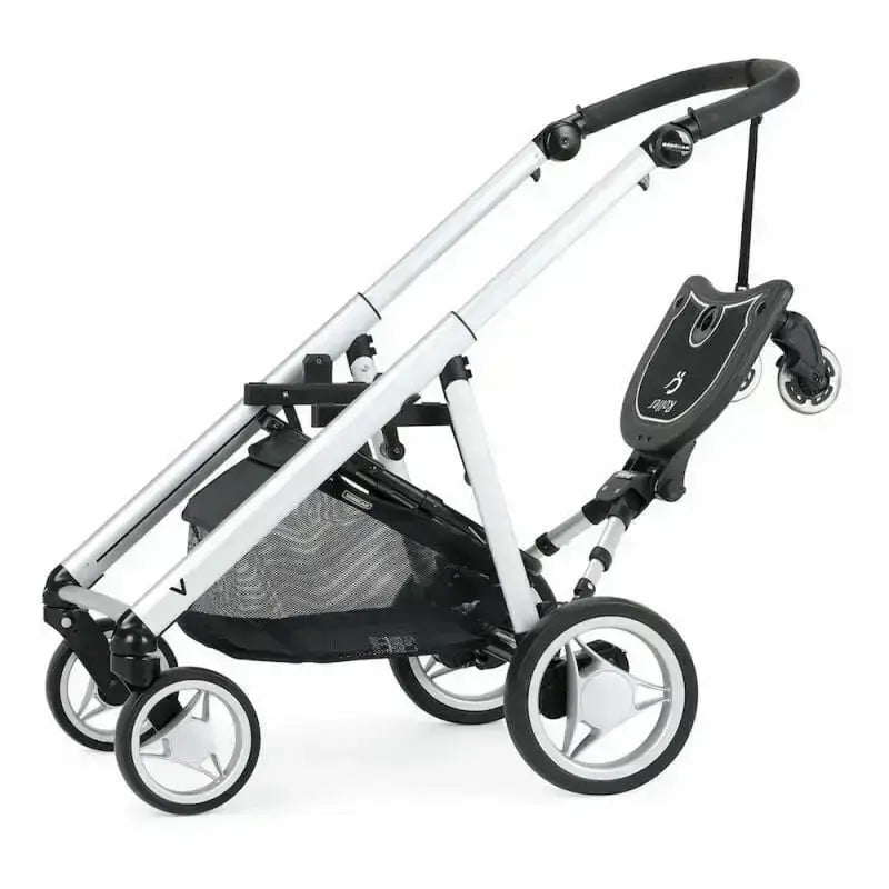 Bebecar Bebecar CarBébé Buggy Board - Bebecar Roller Buggy Board + Seat