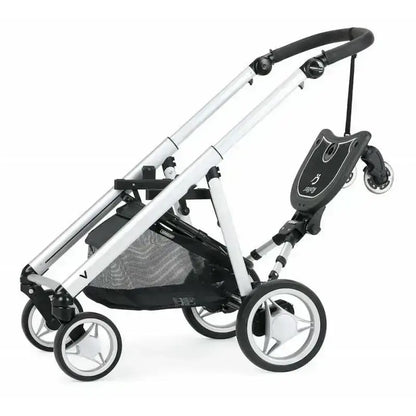 Bebecar Bebecar CarBébé Buggy Board - Bebecar Roller Buggy Board + Seat