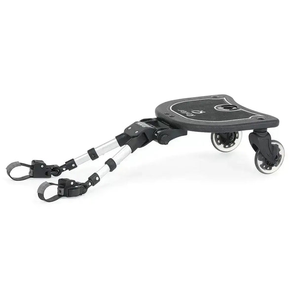 Bebecar Bebecar CarBébé Buggy Board - Bebecar Roller Buggy Board + Seat