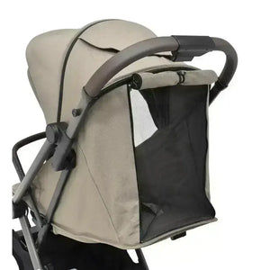 Bebecar 2026 Bébécar Carbebe UNA+ Stroller – Beige