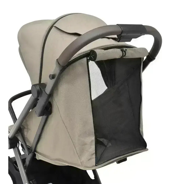Bebecar 2026 Bébécar Carbebe UNA+ Stroller – Beige