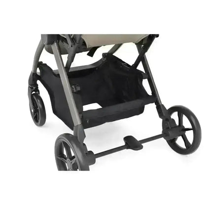 Bebecar 2026 Bébécar Carbebe UNA+ Stroller – Beige