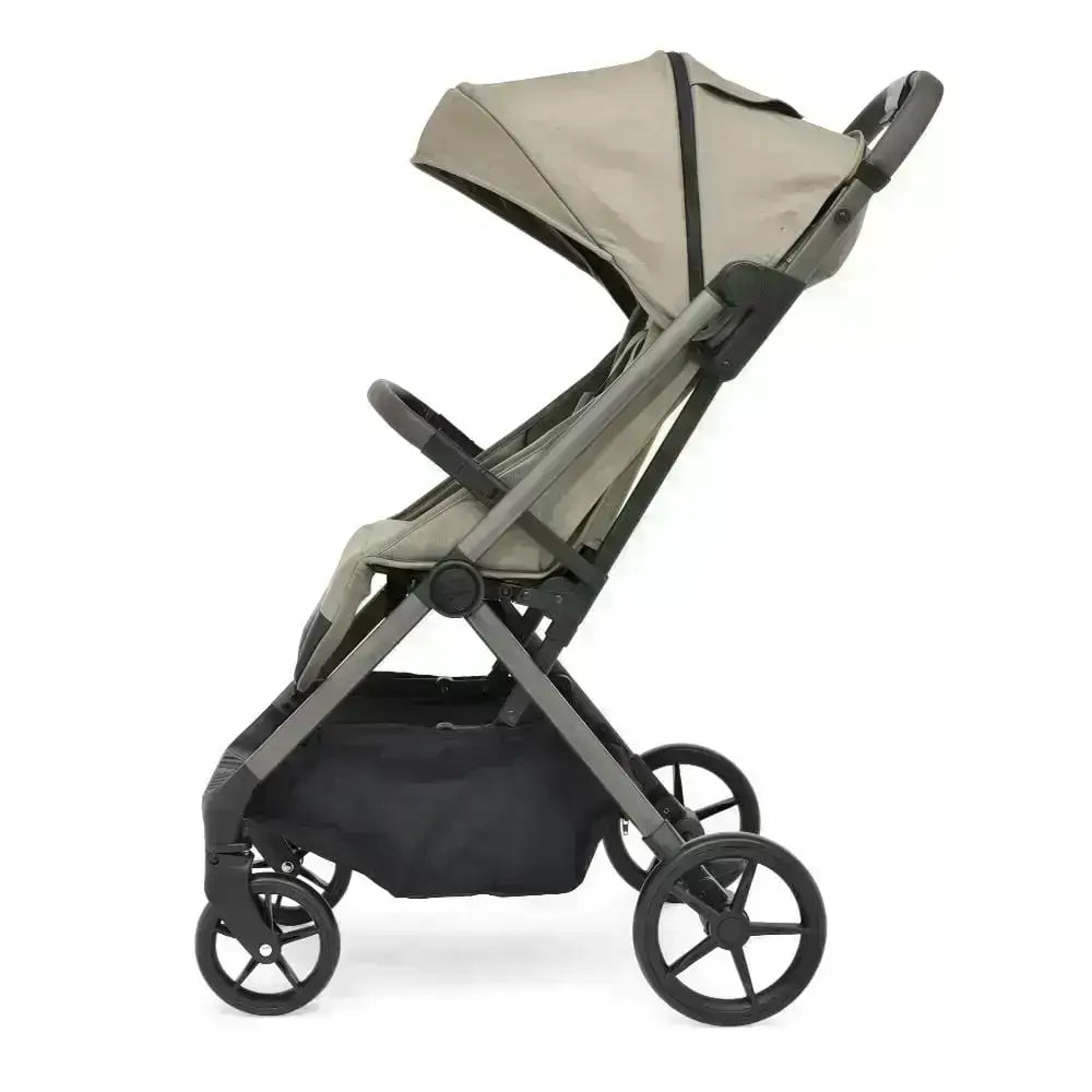 Bebecar 2026 Bébécar Carbebe UNA+ Stroller – Beige