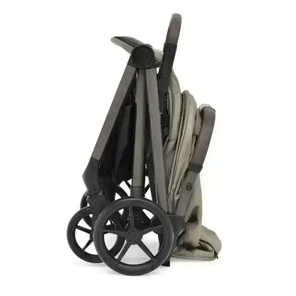 Bebecar 2026 Bébécar Carbebe UNA+ Stroller – Beige