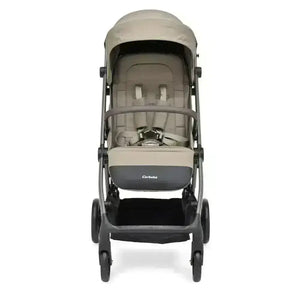 Bebecar 2026 Bébécar Carbebe UNA+ Stroller – Beige