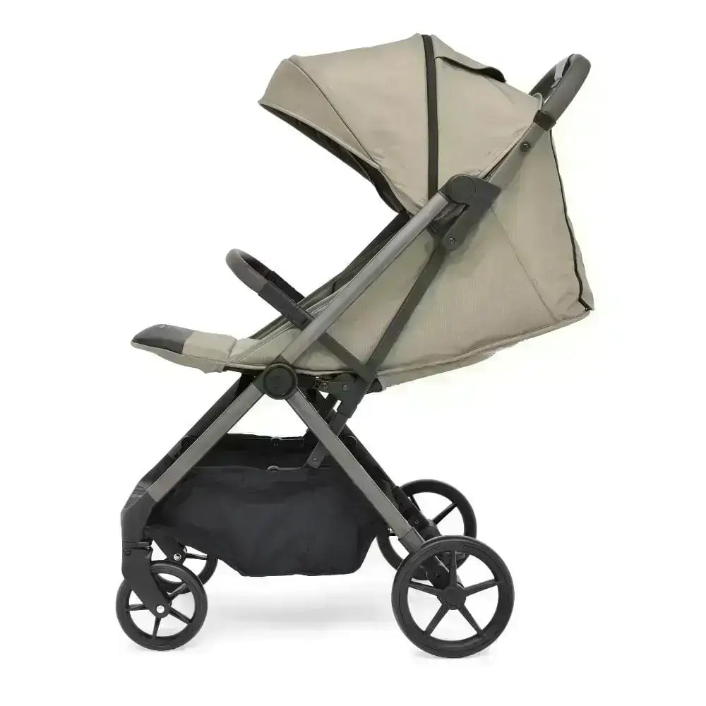 Bebecar 2026 Bébécar Carbebe UNA+ Stroller – Beige