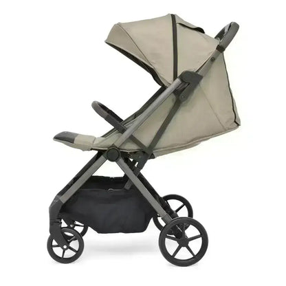 Bebecar 2026 Bébécar Carbebe UNA+ Stroller – Beige