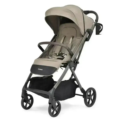 Bebecar 2026 Bébécar Carbebe UNA+ Stroller – Beige
