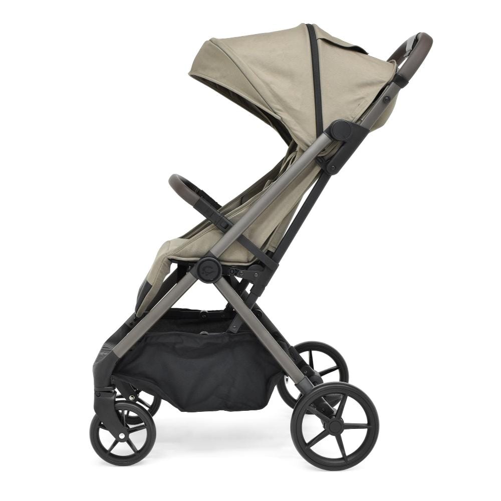 Bébécar Carbebe UNA+ Stroller – Beige Bebecar 2026