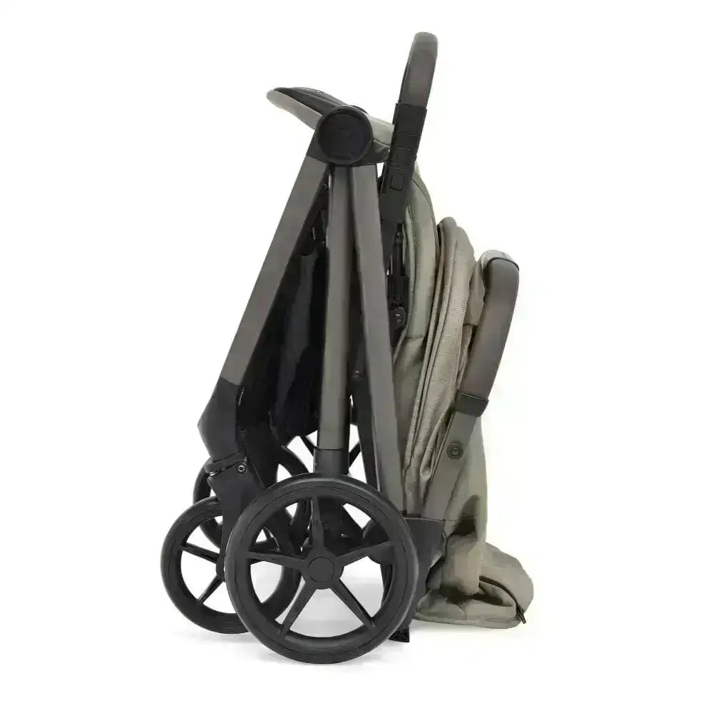 Bebecar 2026 Bébécar Carbebe UNA+ Stroller – Beige