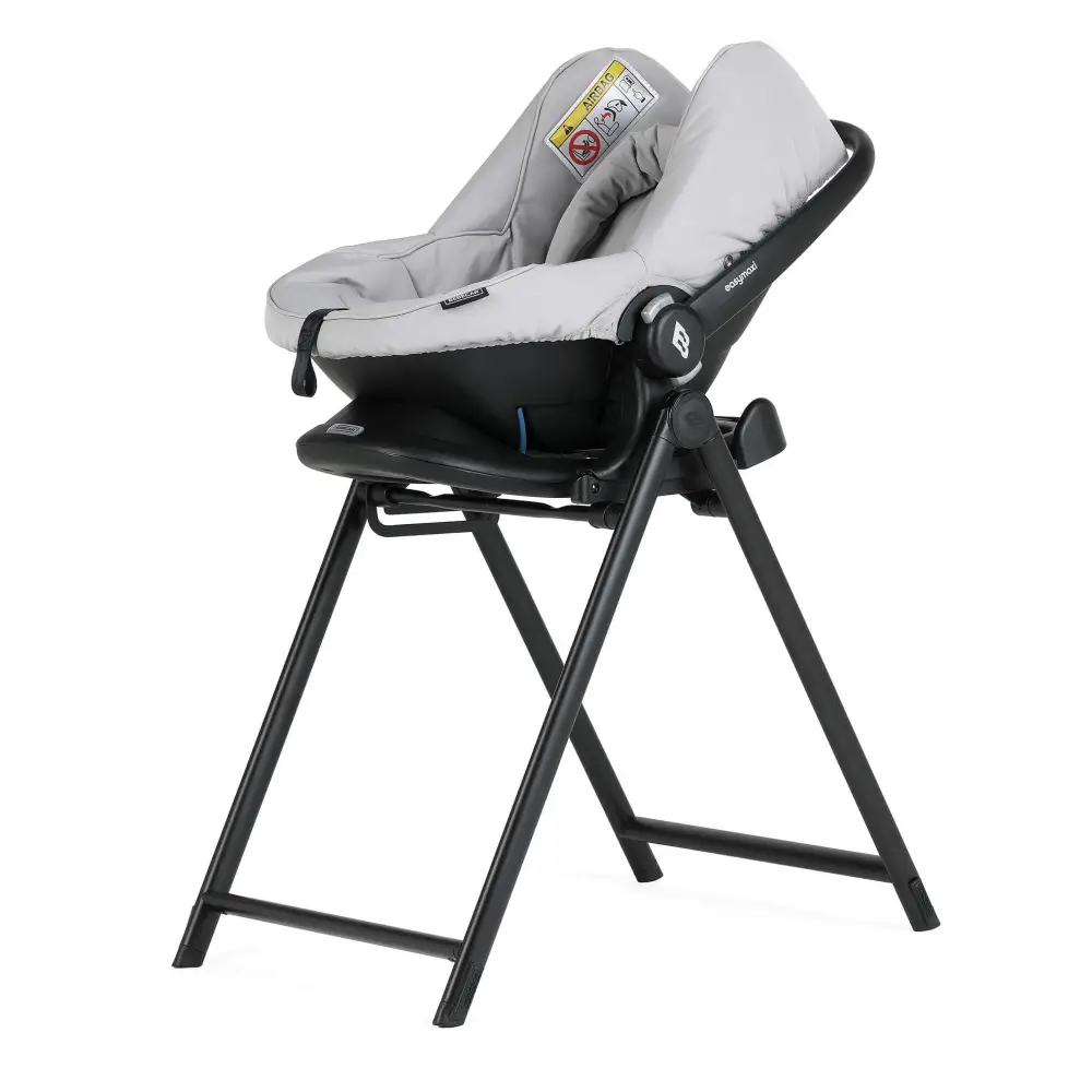 Bebecar Carrycot Stand - Folding Stand Bebecar